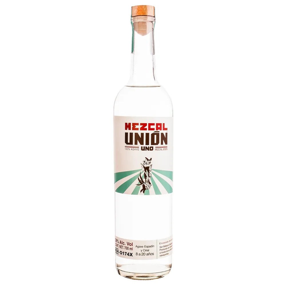 Mezcal Union 700ml